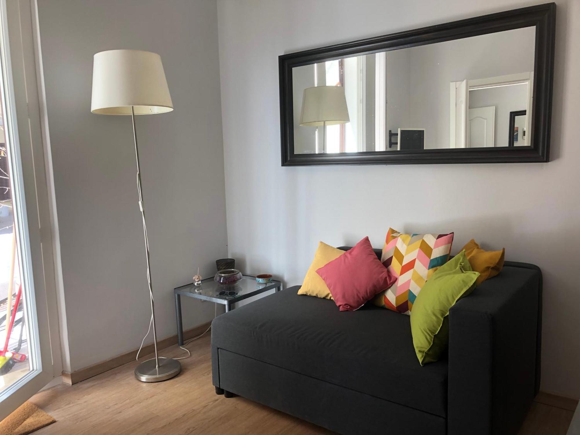 Appartement La Casa Nel Cortile *
