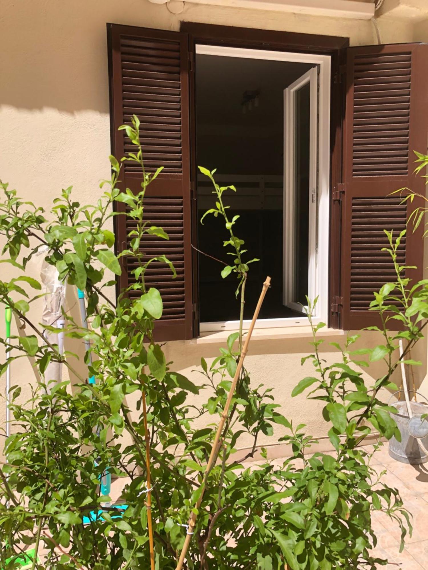 La Casa Nel Cortile Appartement